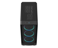 Fractal Design Meshify 3 Black RGB TG Light Tint - 1318891 - zdjęcie 7
